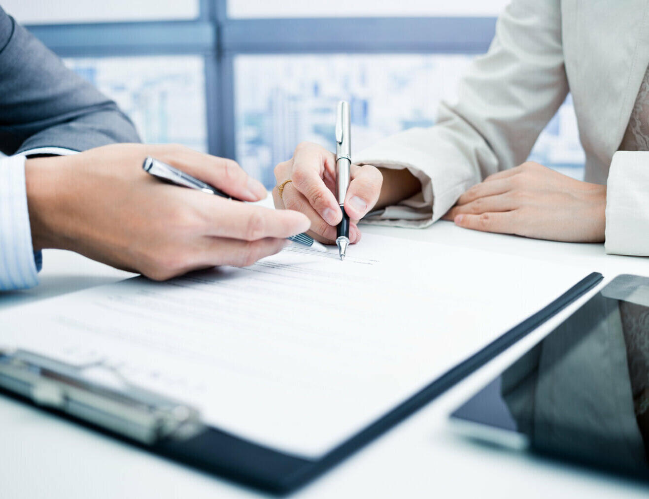 Pet Service Business